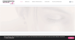 Desktop Screenshot of clinicafbo.com